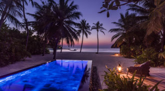 Copyright © Kerzner International