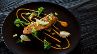 Duba Plains Camp, Okavango Delta, Botswana