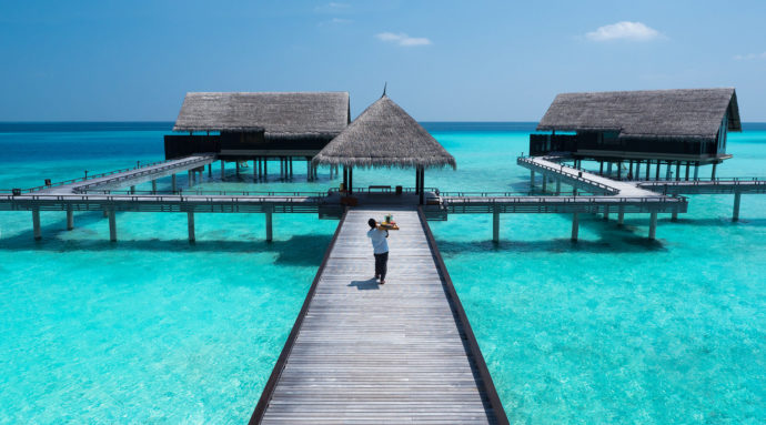 Copyright © Kerzner International