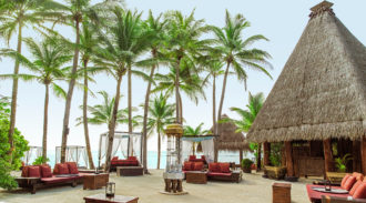 Copyright © Kerzner International