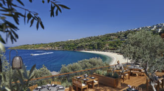 Photo: Mandarin Oriental Hotel Group