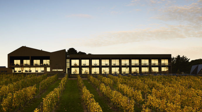 Jackalope Hotel, Mornington Peninsula, Australia